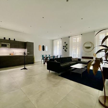 Appartement Urban 5 Nice Exterior foto